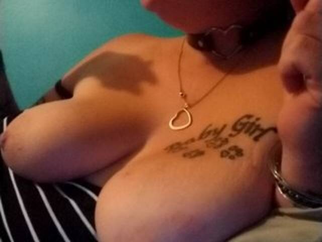 Screenshot di trasmissione pinkyjk12