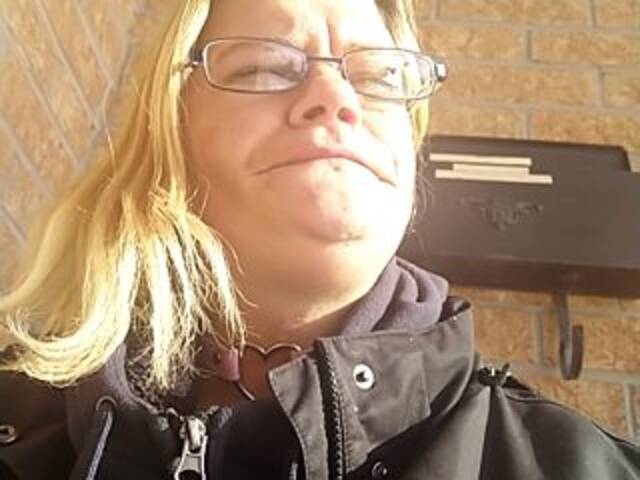 Screenshot di trasmissione pinkyjk12