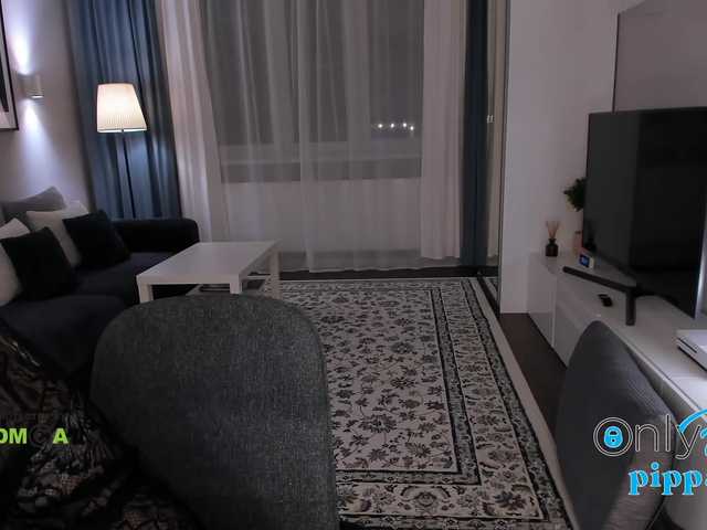 Screenshot di trasmissione pippalee