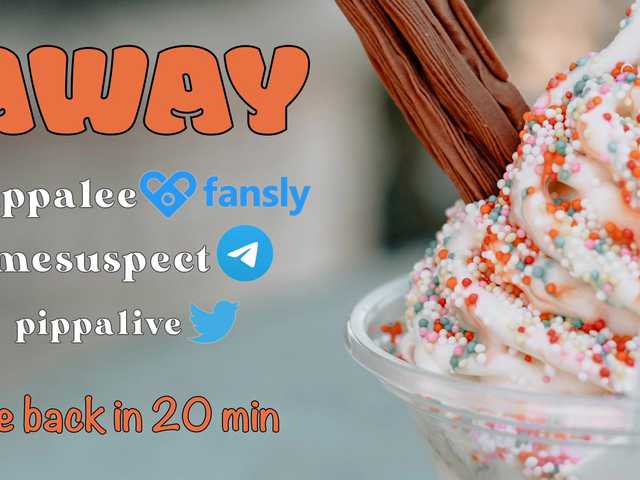 Screenshot di trasmissione pippalee