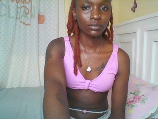 Chat video erotica PixieCuddles01