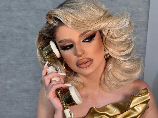 Foto del profilo PlatinumPrincess