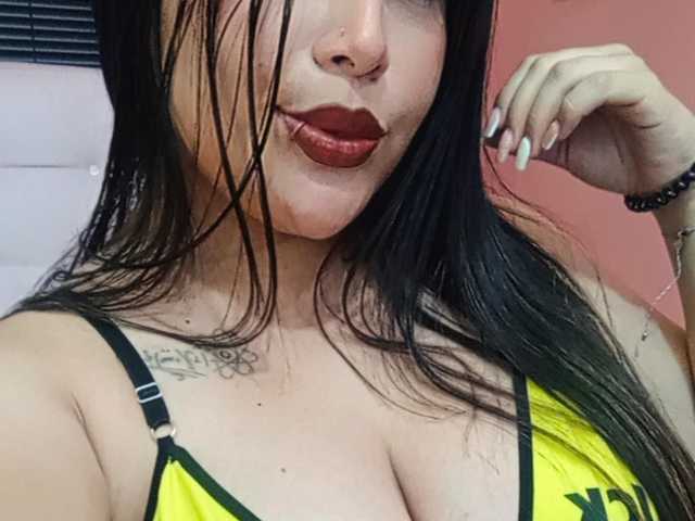 Foto del profilo playfulcurvy