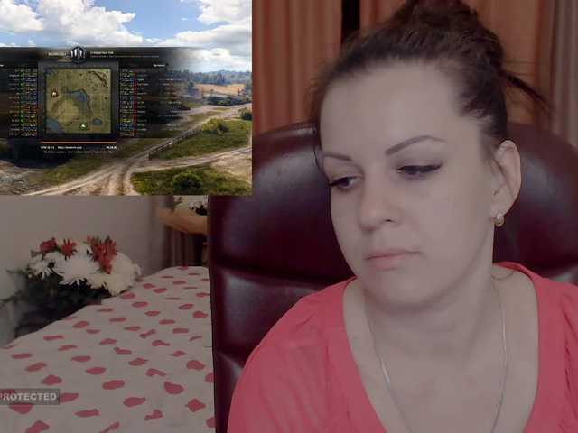 Screenshot di trasmissione samiyklass