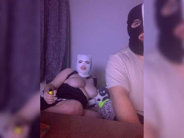 Screenshot di trasmissione PLAYPARA24