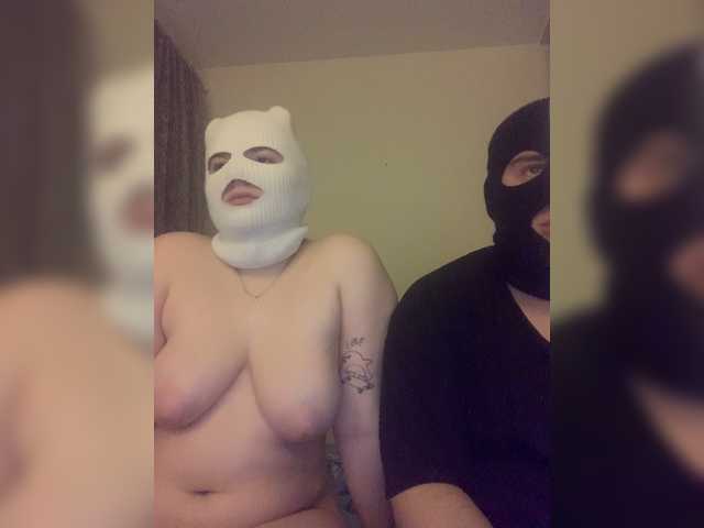 Screenshot di trasmissione PLAYPARA24