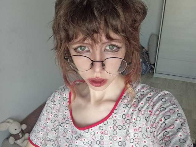 Foto del profilo Plushyy