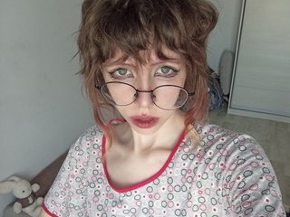 Chat video erotica Plushyy