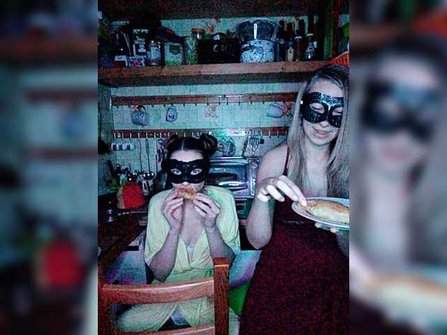 Screenshot di trasmissione Po-prikolu