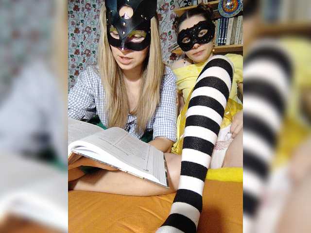 Screenshot di trasmissione Po-prikolu