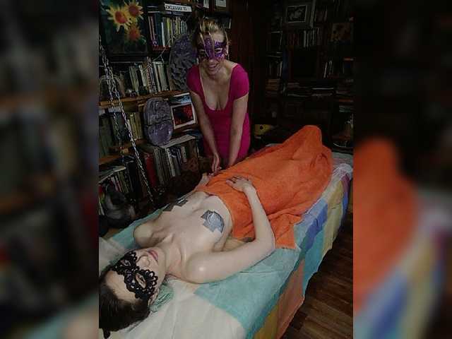 Screenshot di trasmissione Po-prikolu