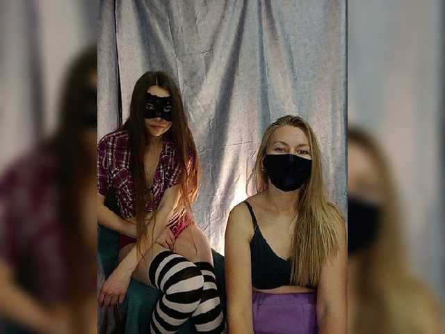 Screenshot di trasmissione Po-prikolu