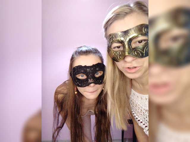 Screenshot di trasmissione Po-prikolu