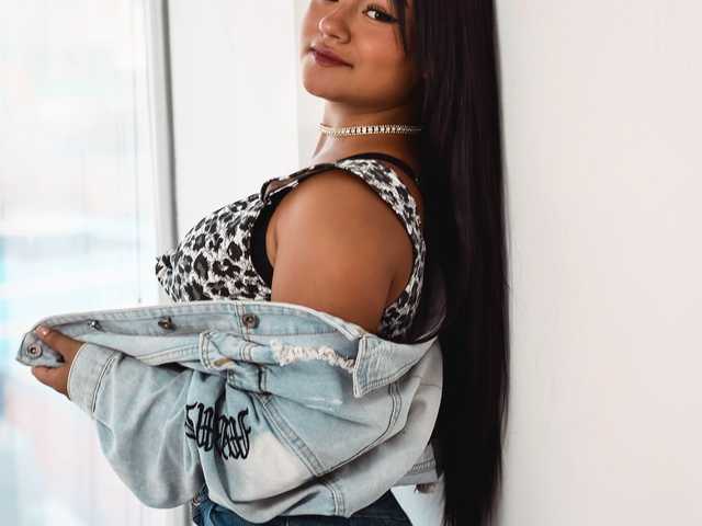 Foto del profilo pocahontas-js