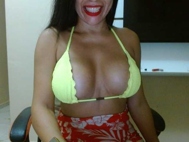 Screenshot di trasmissione pocahontas26