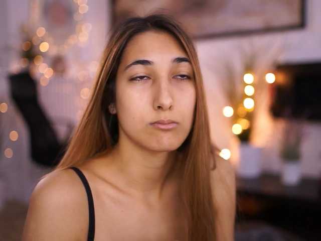 Screenshot di trasmissione PocahotASS