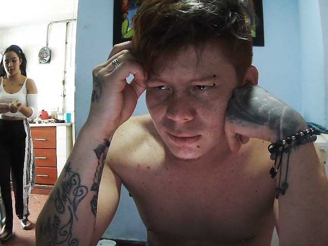 Screenshot di trasmissione poderosas