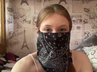 Chat video erotica BabyPolly