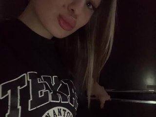 Chat video erotica Polichkaaaa