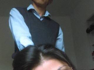 Chat video erotica POLIBIUS69