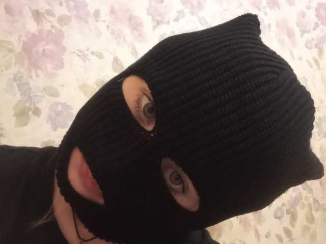 Foto del profilo alinaking69