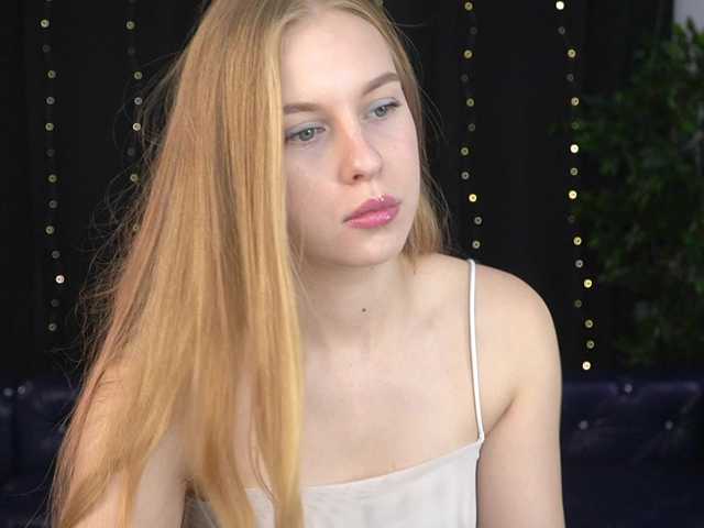 Screenshot di trasmissione Polina054