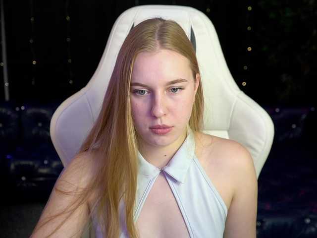 Screenshot di trasmissione Polina054