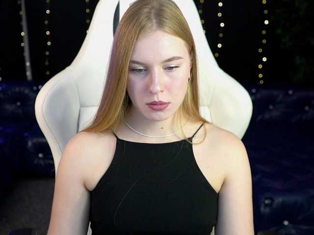 Screenshot di trasmissione Polina054