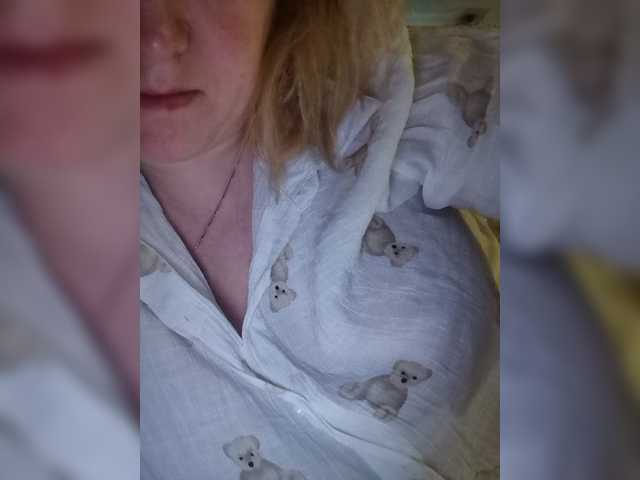 Screenshot di trasmissione Polina7a