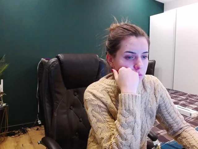 Screenshot di trasmissione PolinaPrada