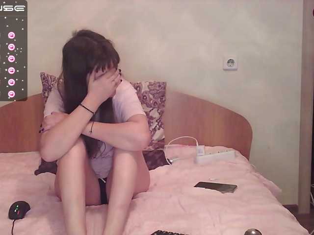 Screenshot di trasmissione _Tanyusha_