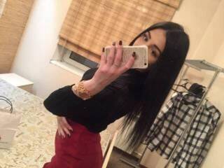 Chat video erotica polllykiss