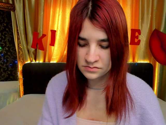 Screenshot di trasmissione Polly-Love