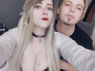 Chat video erotica PollyandMatt