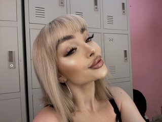 Chat video erotica PollyExtasy