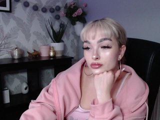 Chat video erotica PollyExtasy