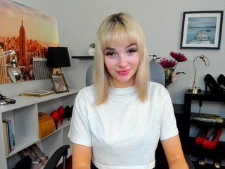 Chat video erotica PollyExtasy