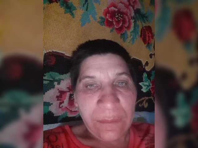 Screenshot di trasmissione PollyMILF-By