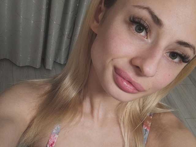 Foto del profilo PollyMillees
