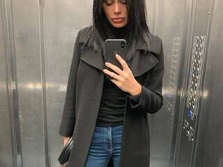 Chat video erotica Polusha