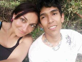 Chat video erotica Polvora-ketty