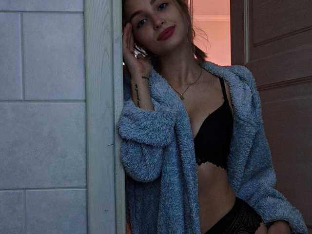 Foto del profilo poly-cherry