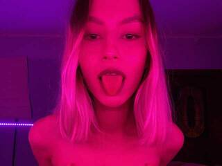 Chat video erotica poly-molly