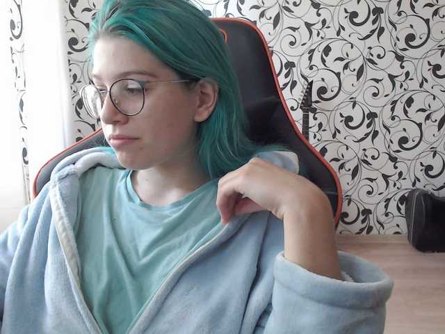 Screenshot di trasmissione Pompy-bompy