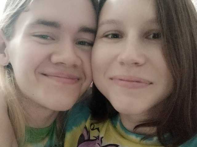 Foto del profilo AlwaysRainbow