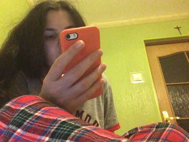 Screenshot di trasmissione Ponchikt