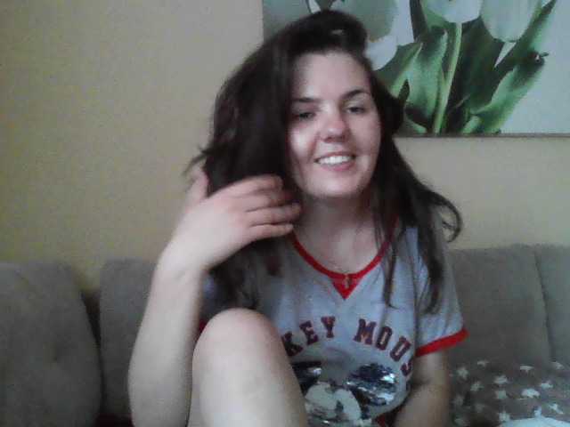 Screenshot di trasmissione Ponchikt