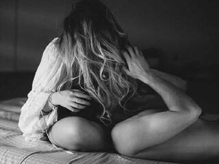 Chat video erotica PoppyPappy