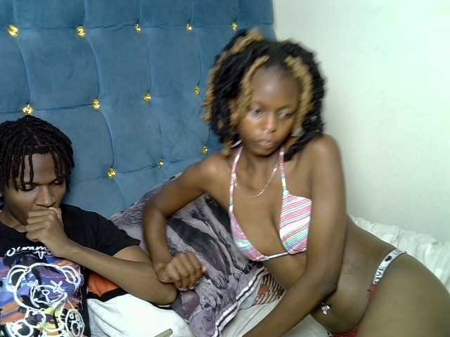 Screenshot di trasmissione PoppyPappy