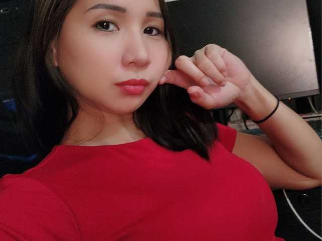 Foto del profilo XXCamsHoneyxx